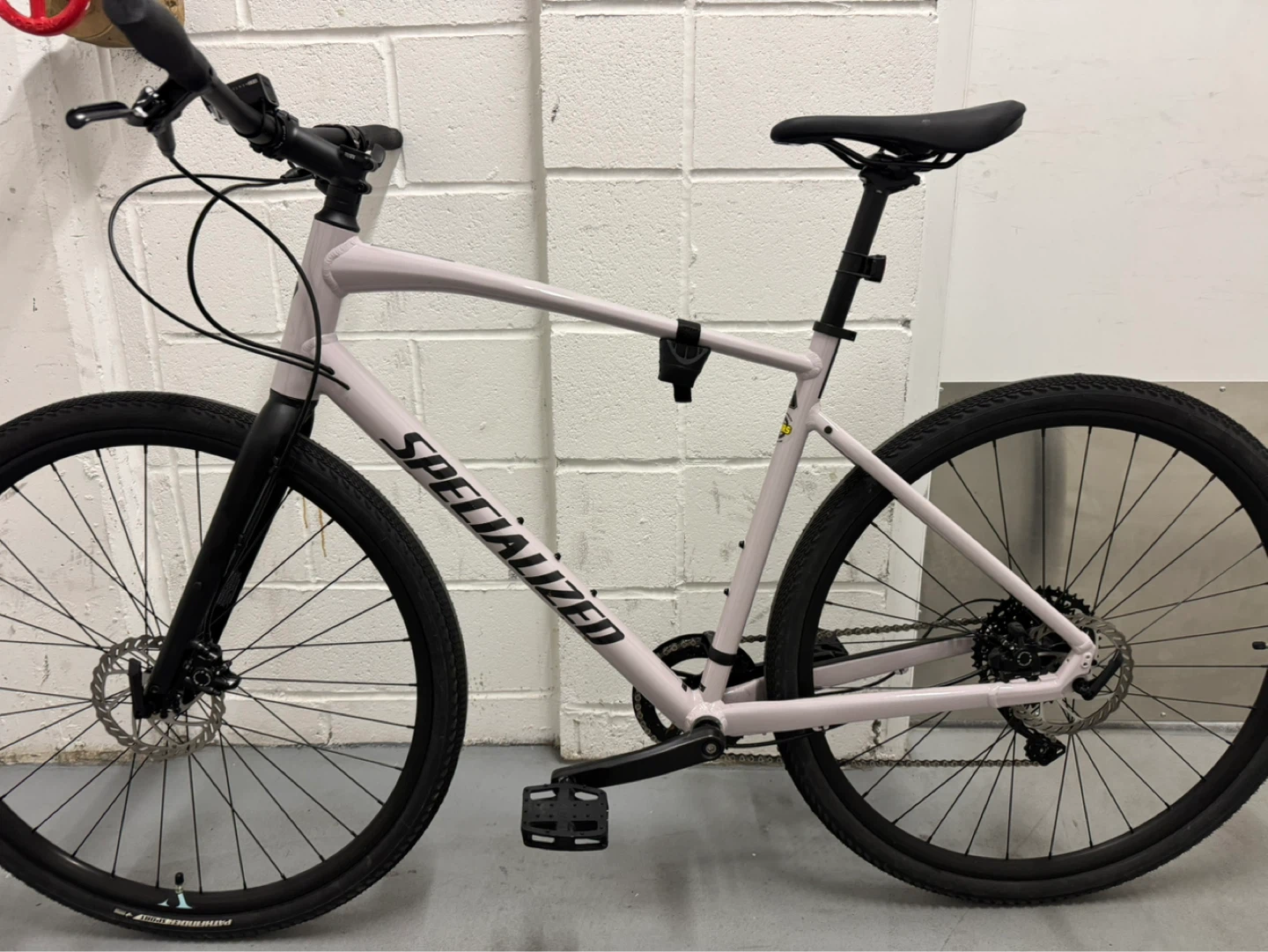 Specialized Sirrus X 3.0 Hybrid Bike