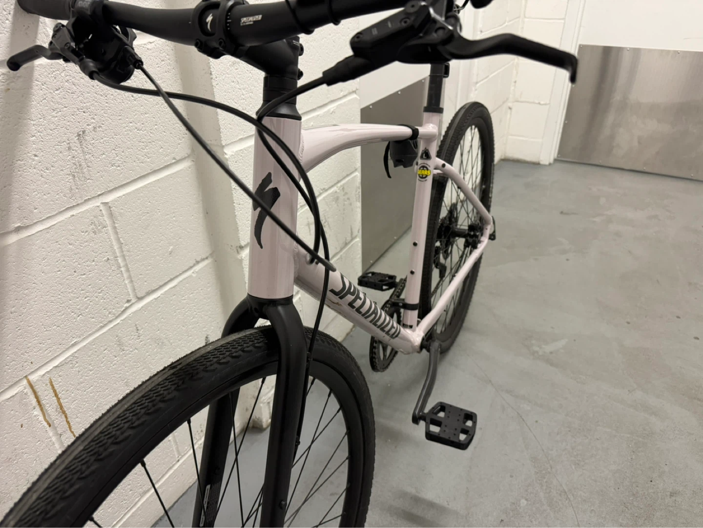 Specialized Sirrus X 3.0 Hybrid Bike - photo 4
