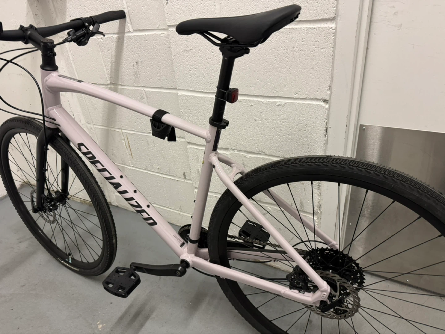 Specialized Sirrus X 3.0 Hybrid Bike - photo 2