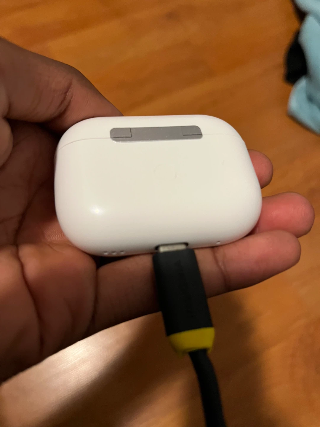 🔥 Custom 1-of-1 AirPods Rep – Looks Real, High Quality 🎧 - photo 4