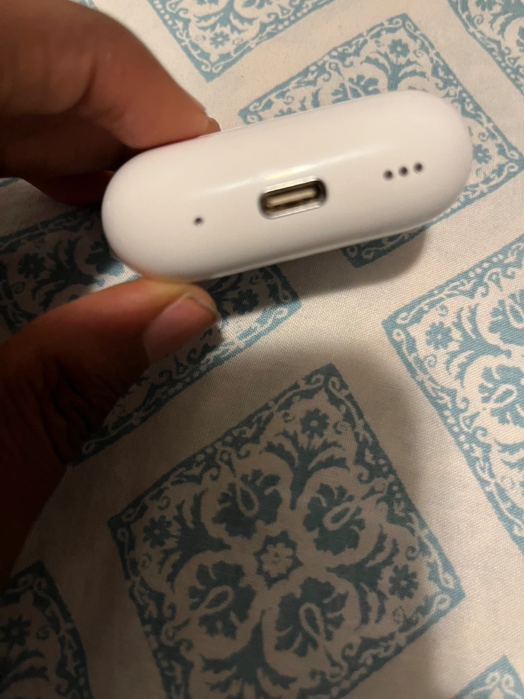 🔥 Custom 1-of-1 AirPods Rep – Looks Real, High Quality 🎧 - photo 3