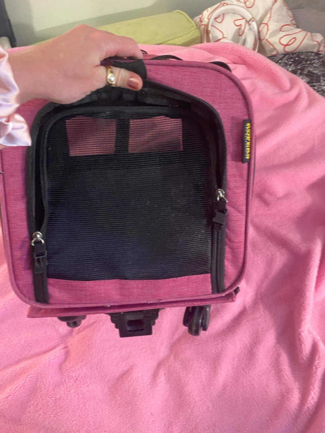 Kopeks Pet Carrier - photo 4