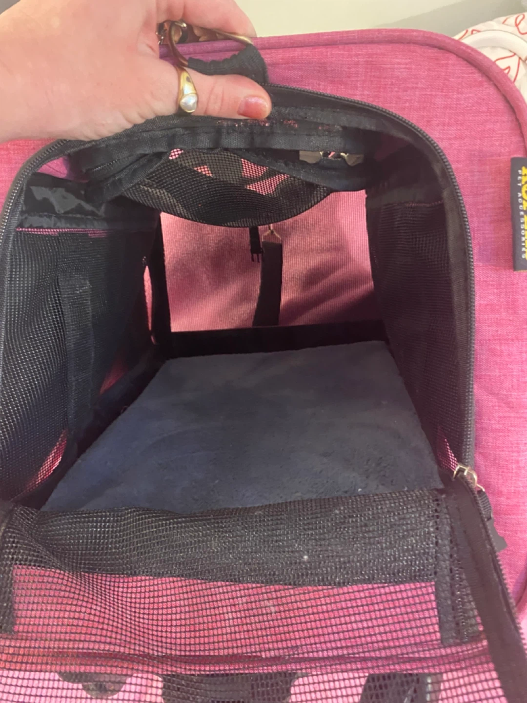 Kopeks Pet Carrier - photo 2