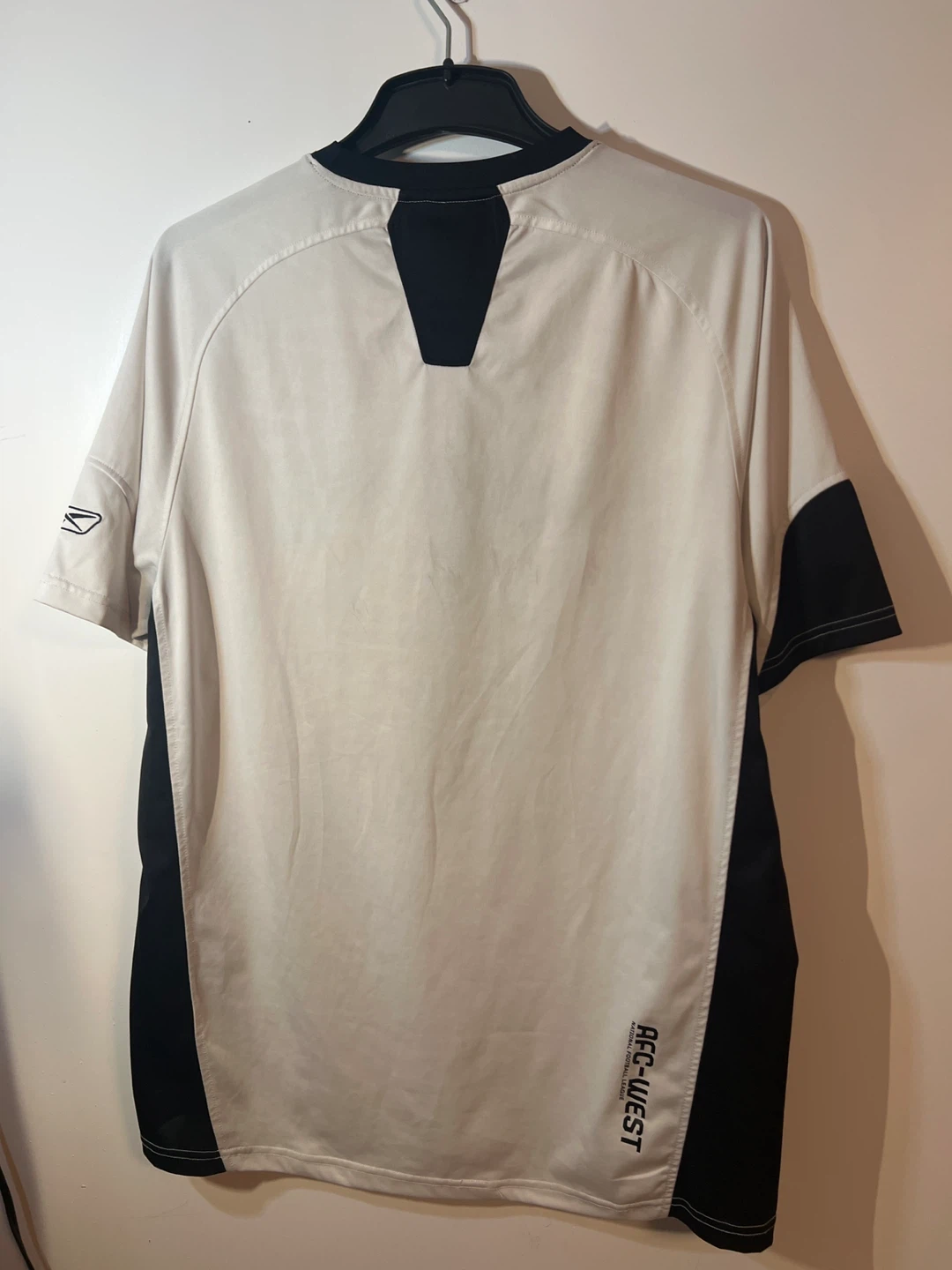 Reebok NFL Las Vegas Raiders T-Shirt size M - photo 4
