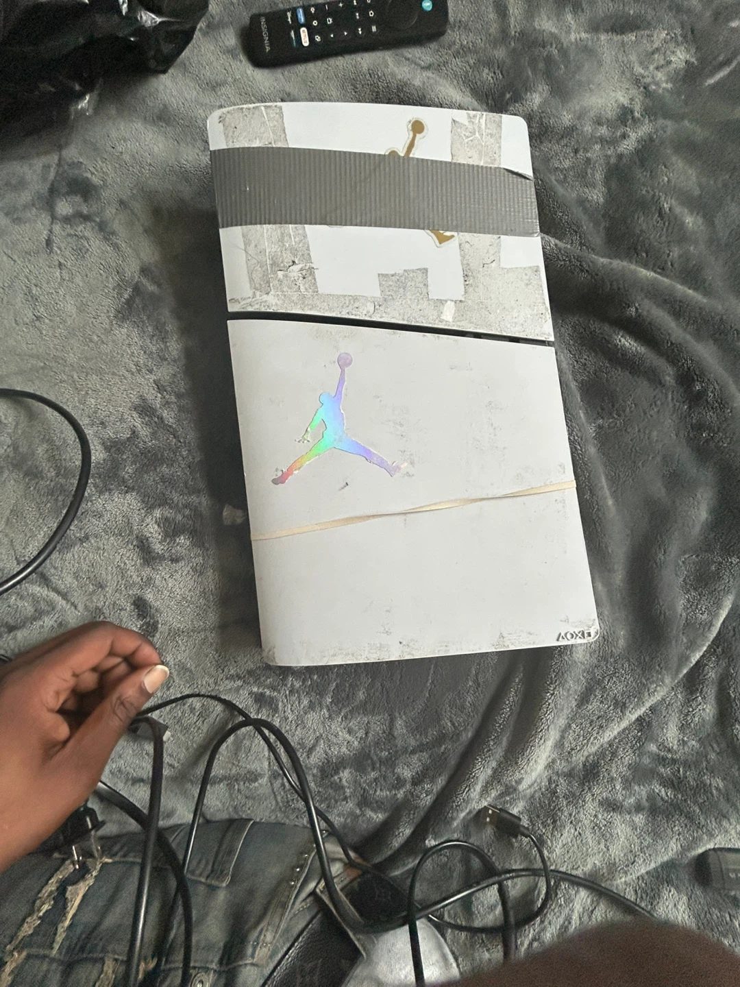 PlayStation 5 Console - photo 2