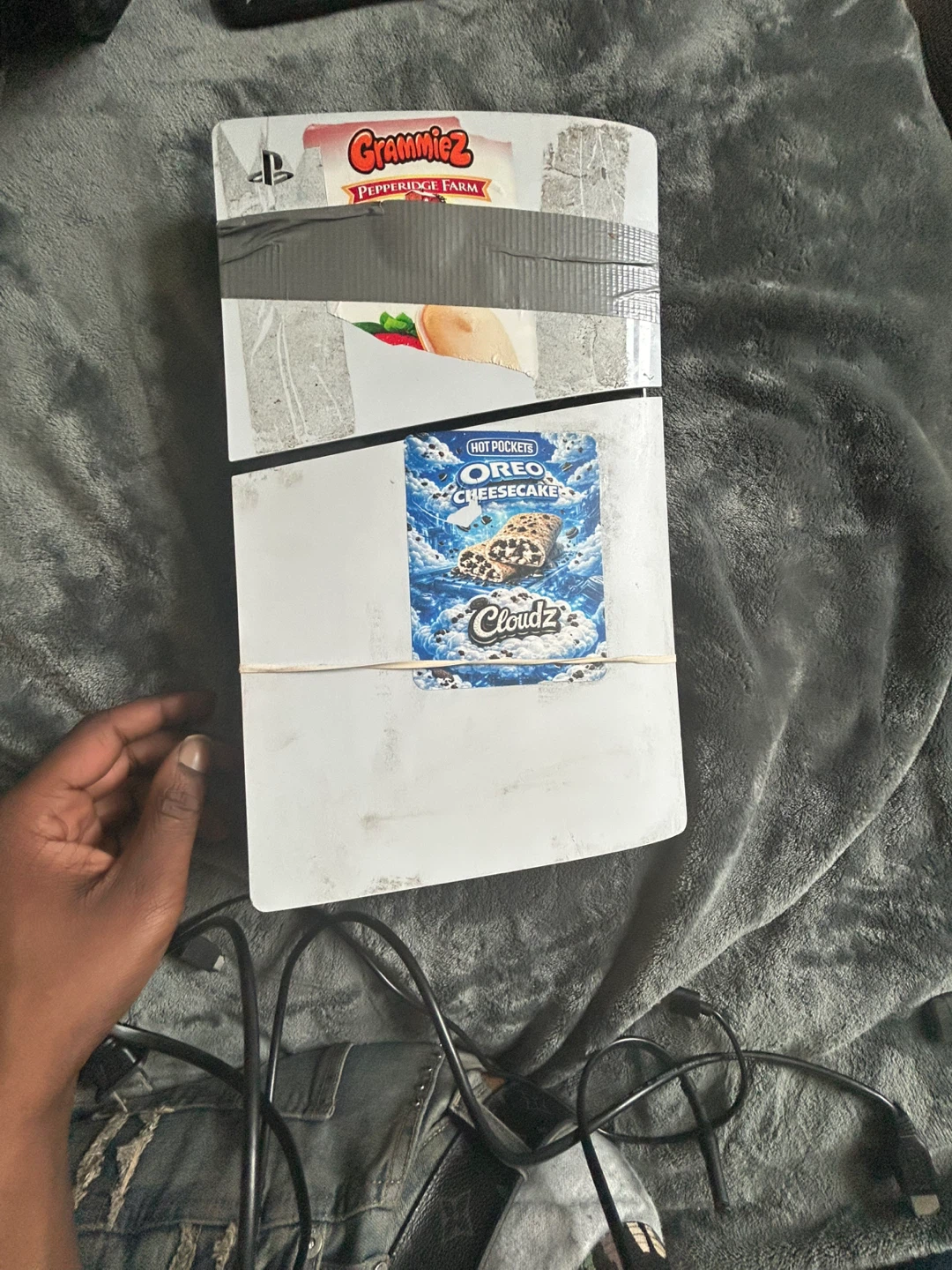 PlayStation 5 Console
