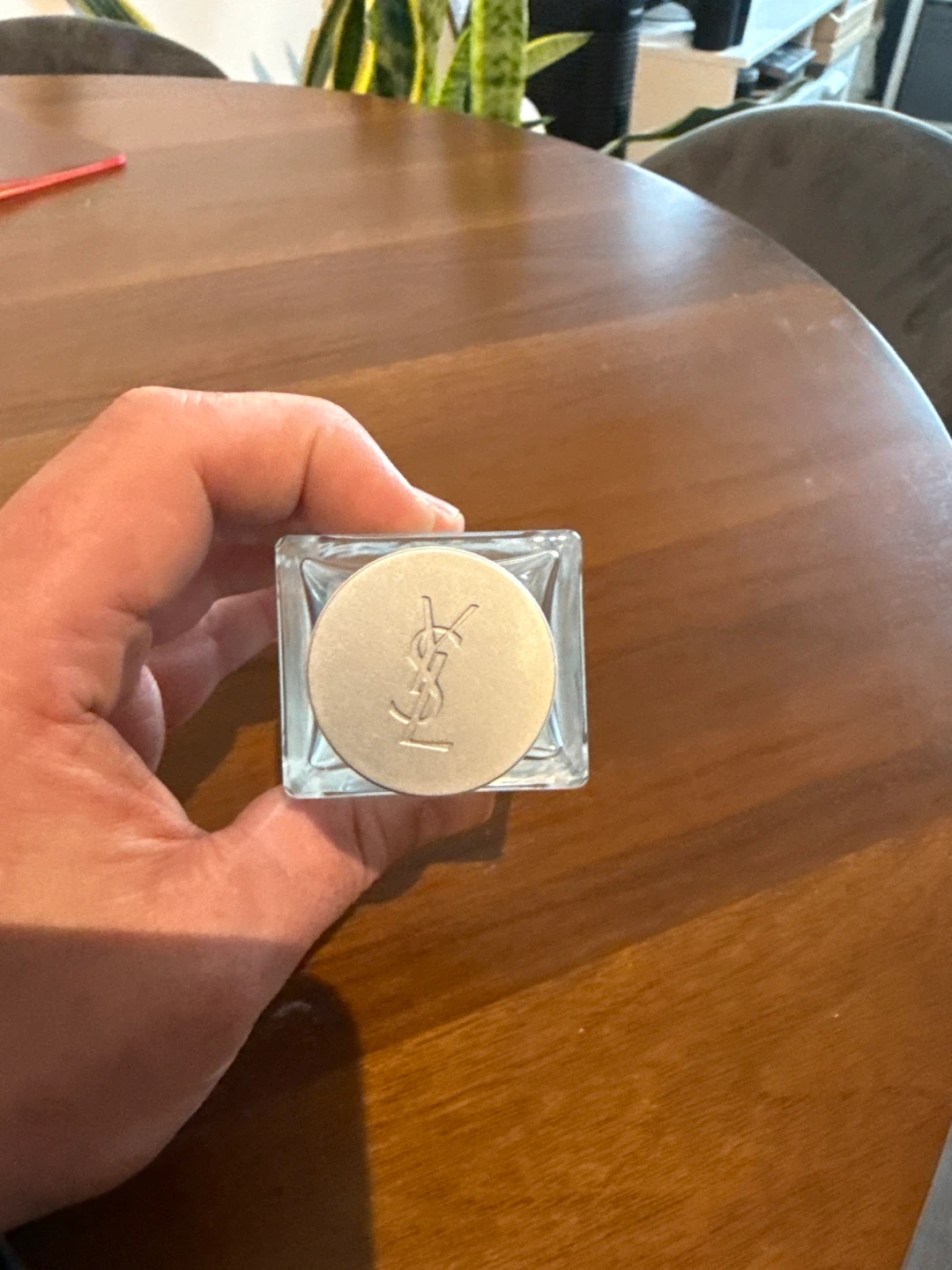 Yves Saint Laurent Eau Frachie 60ml - photo 2