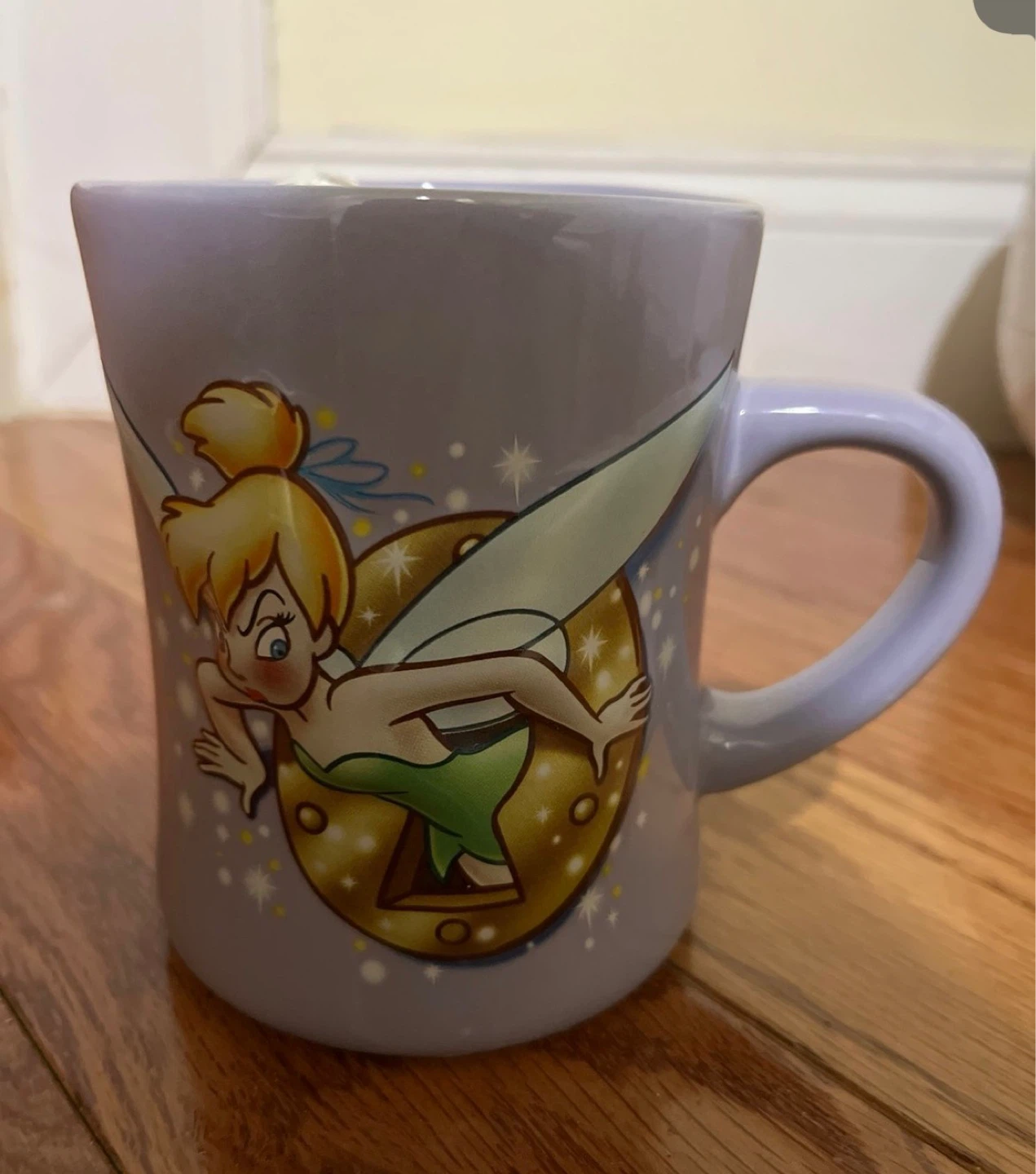 Disney Tinkerbell Mug