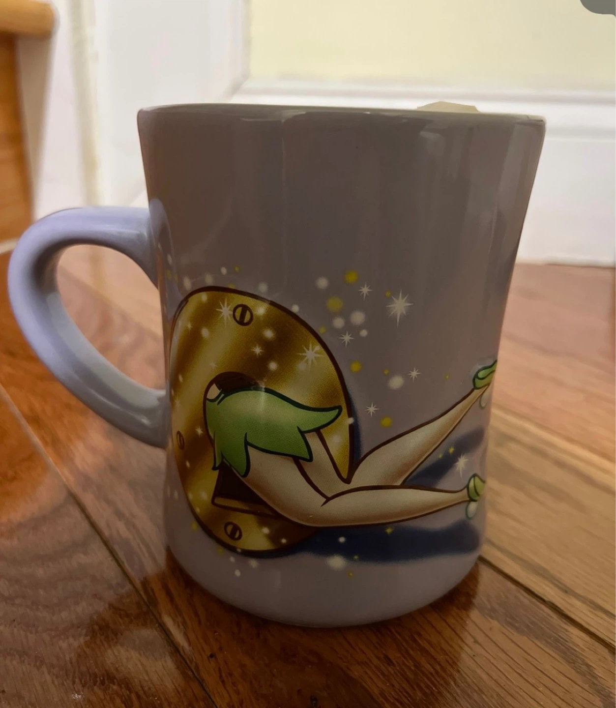 Disney Tinkerbell Mug - photo 2