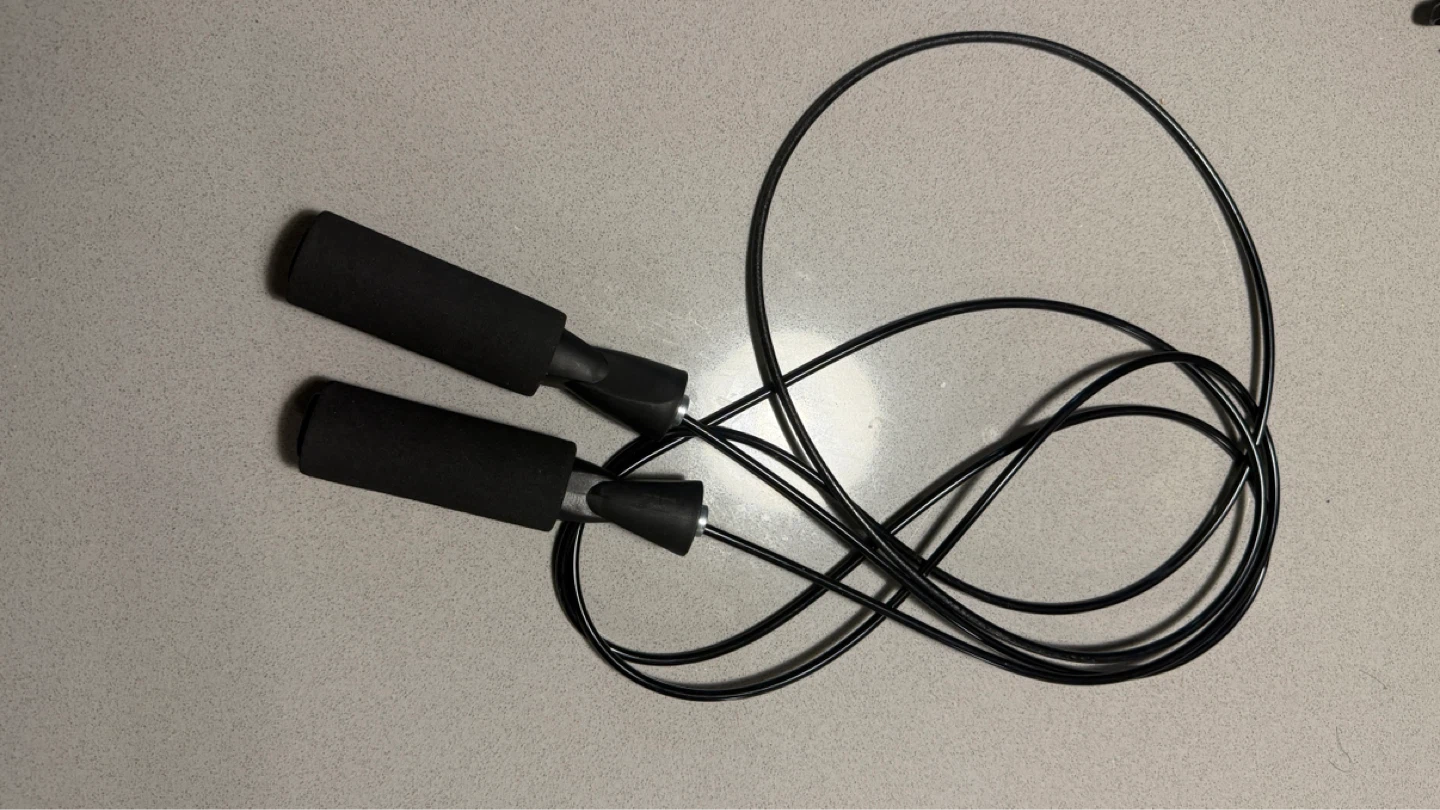 Skipping Rope