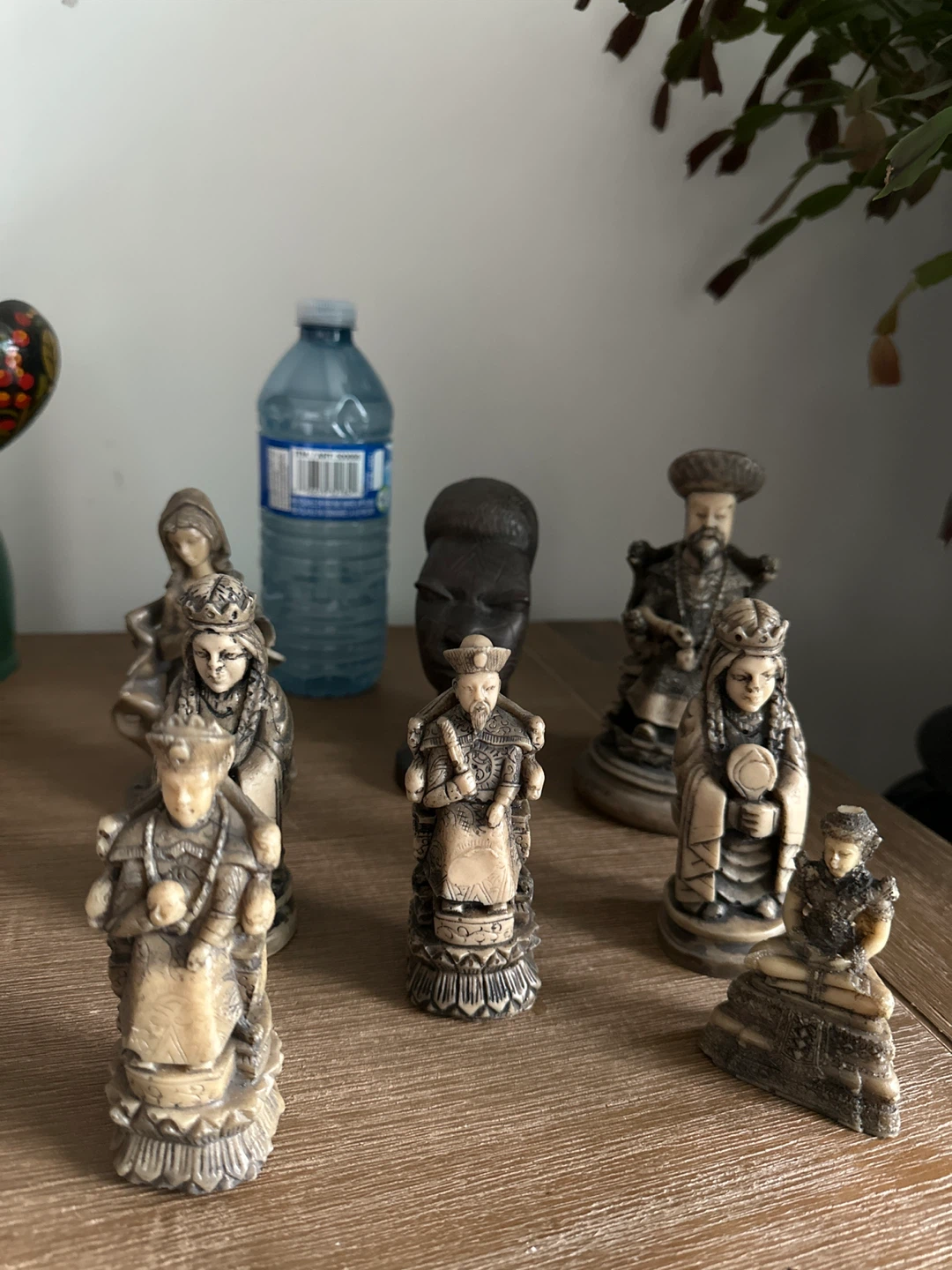 Decorative Figurine Set - photo 4
