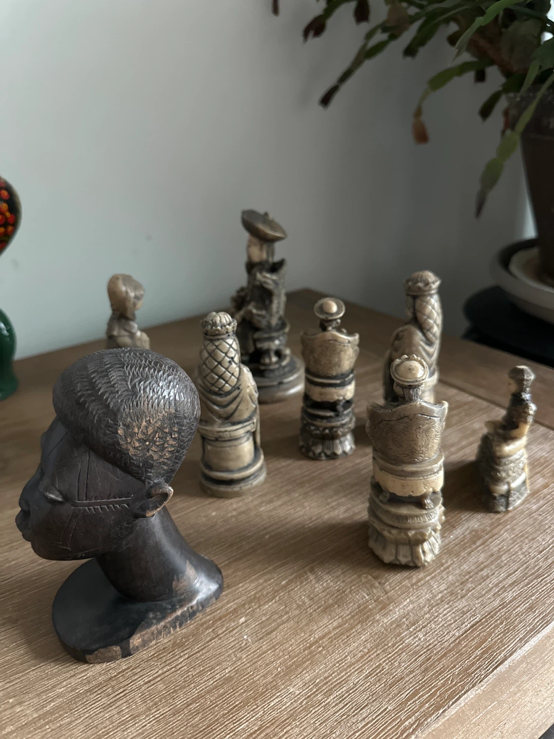 Decorative Figurine Set - photo 5
