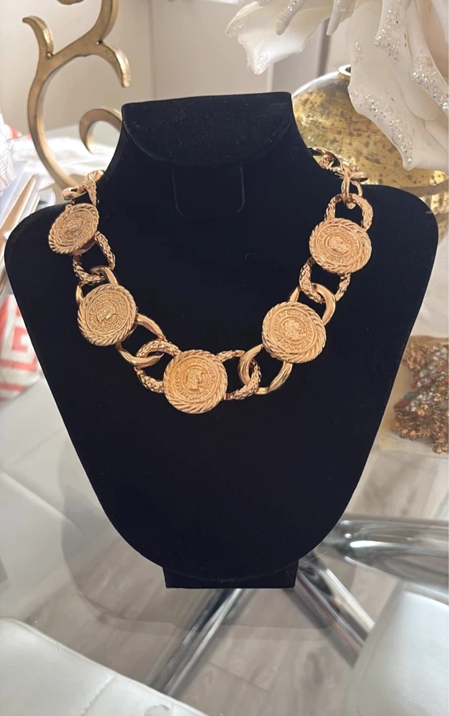 Statement Necklaces Variety of Styles - photo 3
