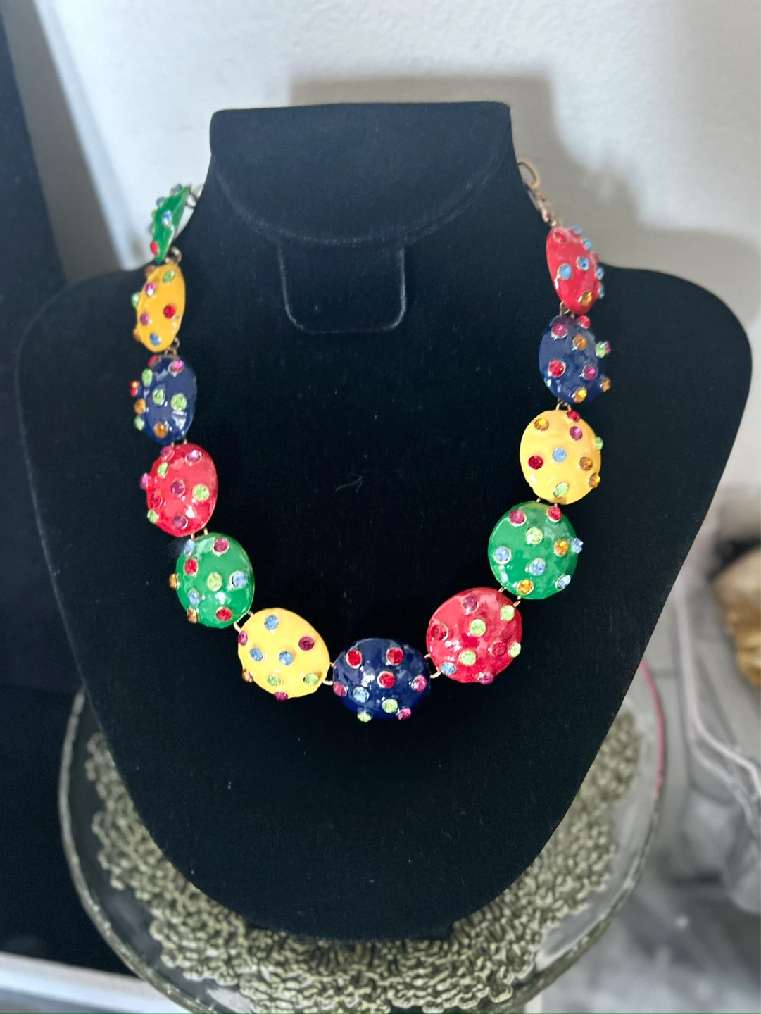 Statement Necklaces Variety of Styles - photo 5