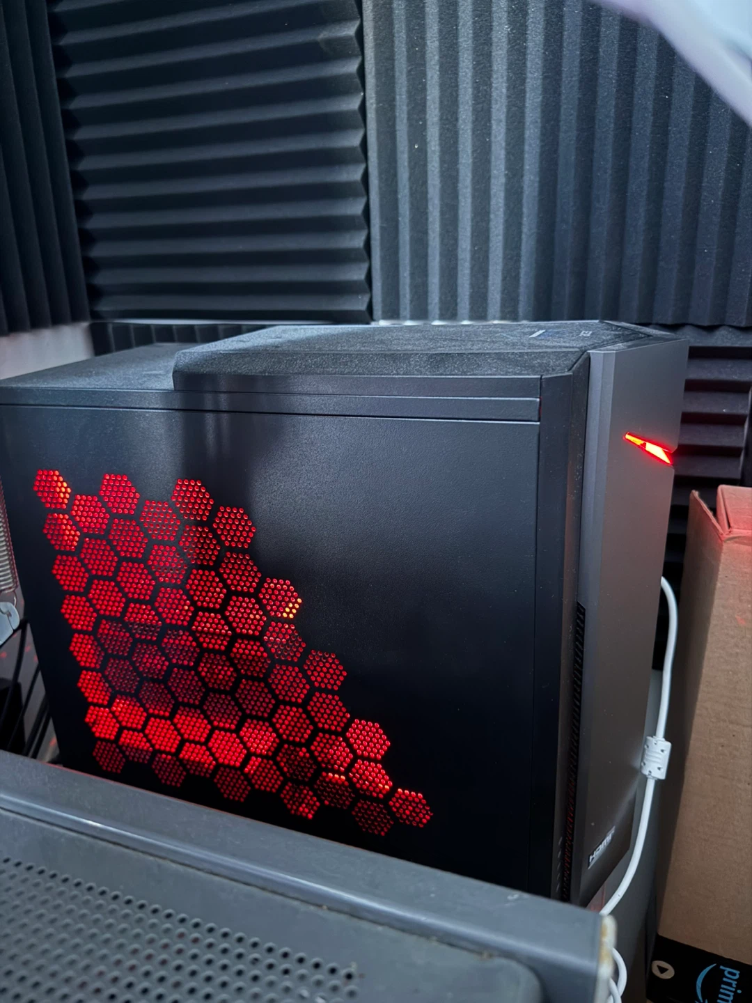 Acer Nitro Entry PC - photo 2