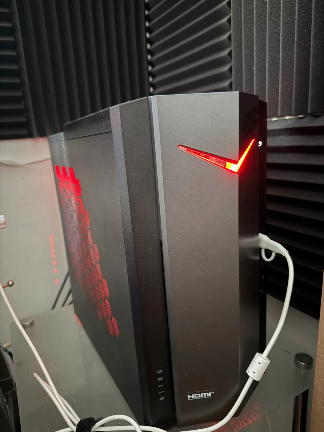 Acer Nitro Entry PC