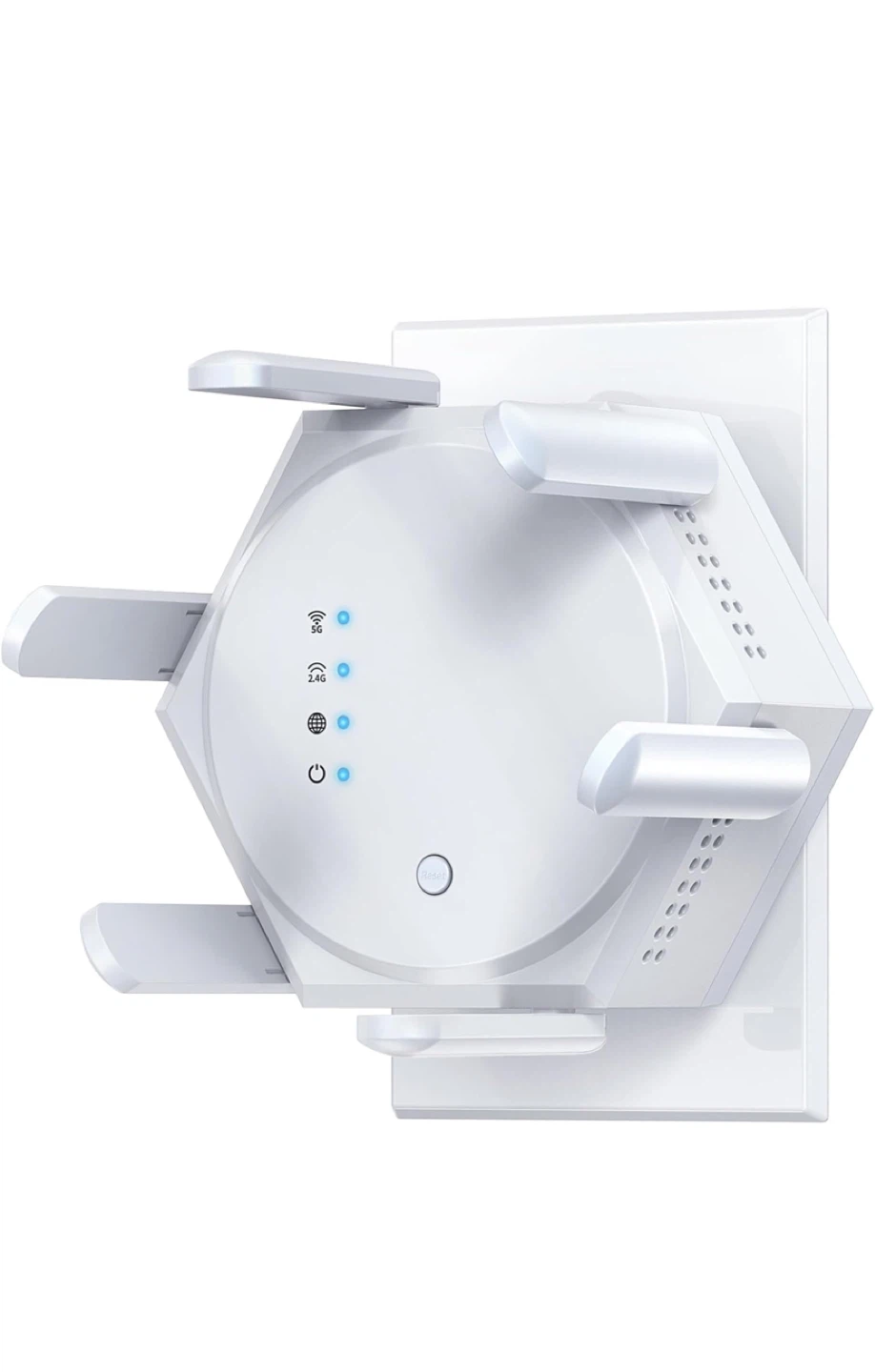 Wireless Repeater WiFi Extender