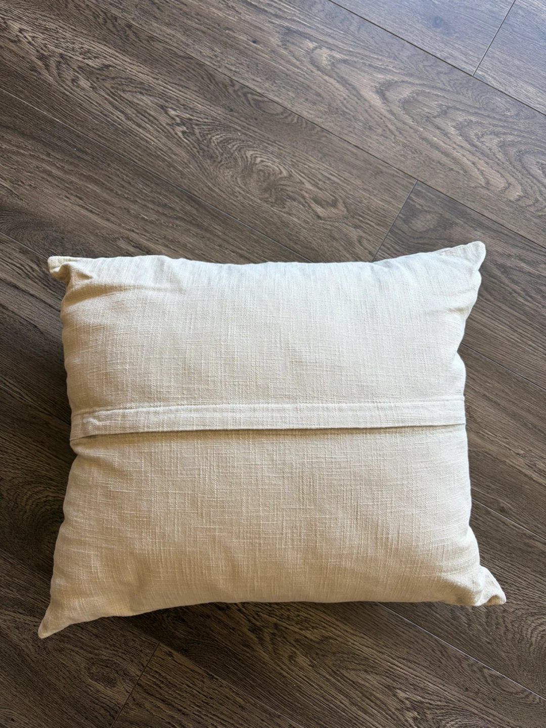 Decorative Throw Pillow - Always Bet On Yourself - photo 2