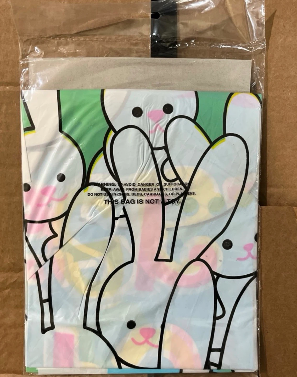 Happy Easter Theme - 30" x 60" - photo 2