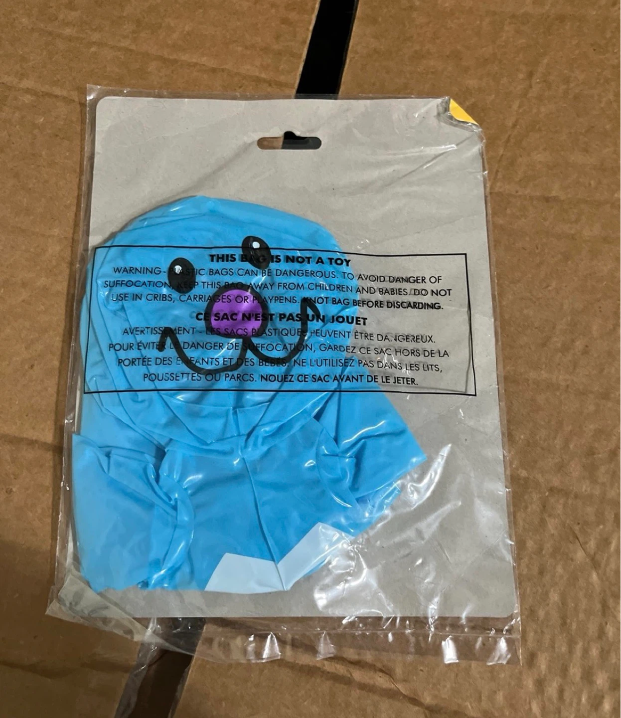 Inflatable Bunny Decoration - photo 2