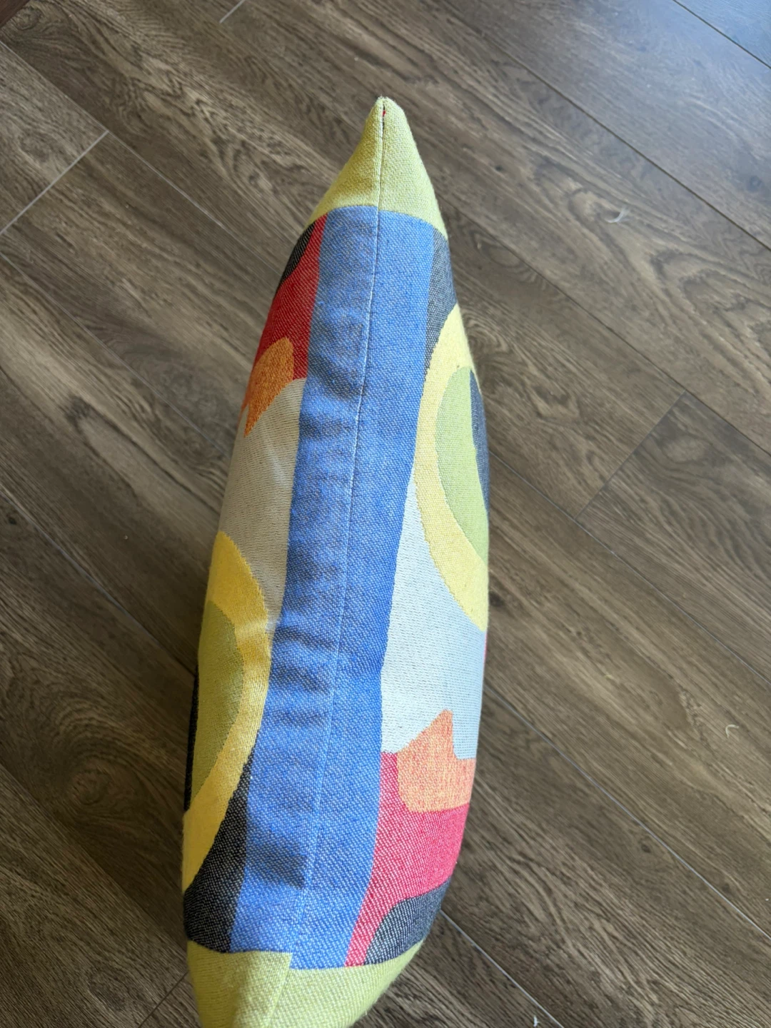 Urban Loft "LOVE" Decorative Pillow - photo 4