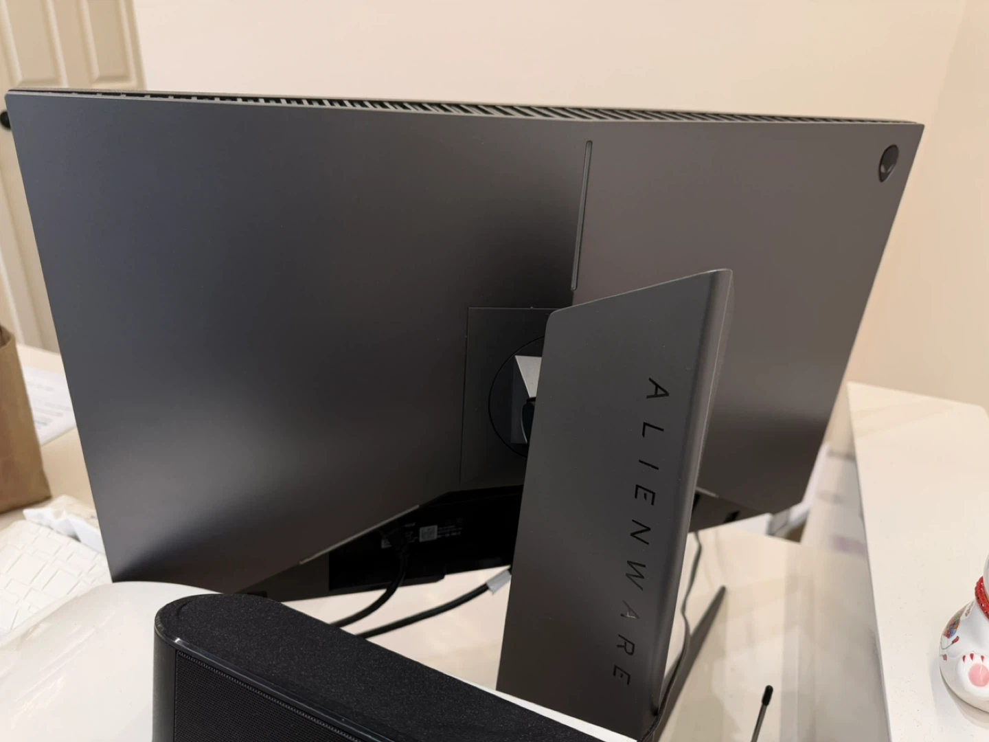 Alienware Gaming Monitor - photo 2