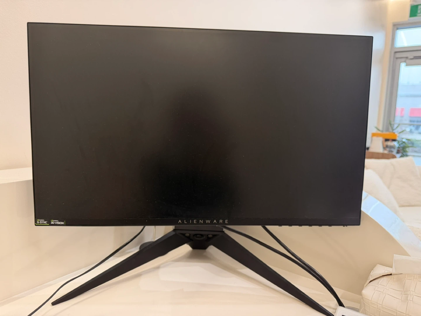 Alienware Gaming Monitor