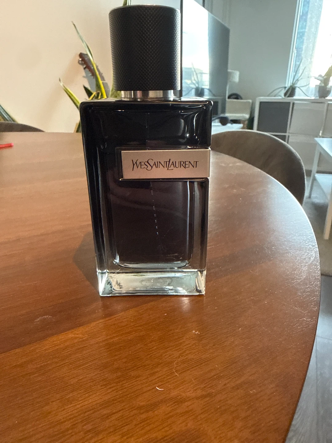 Yves Saint Laurent Eau de Parfum 100ml