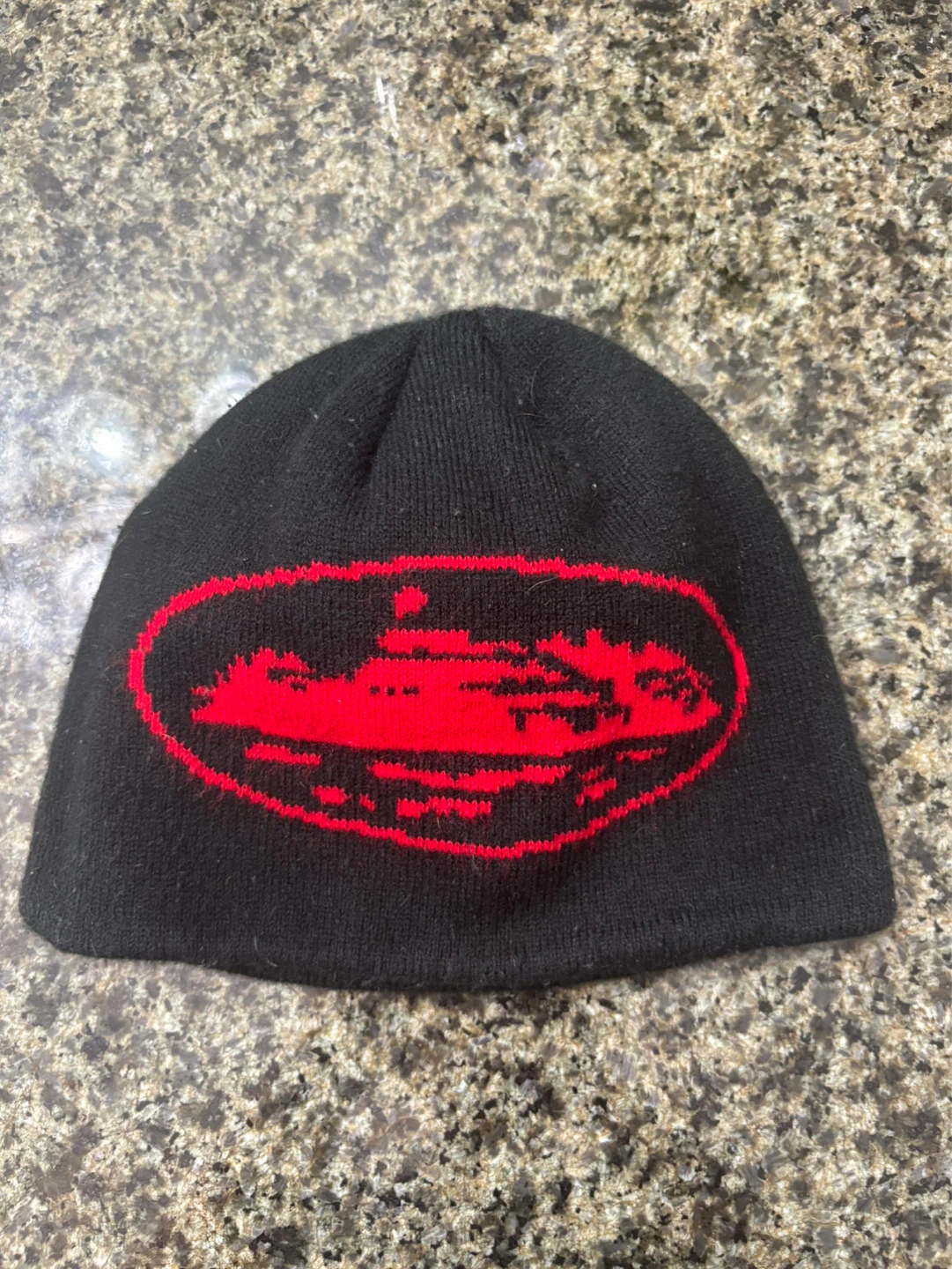Corteiz beanie