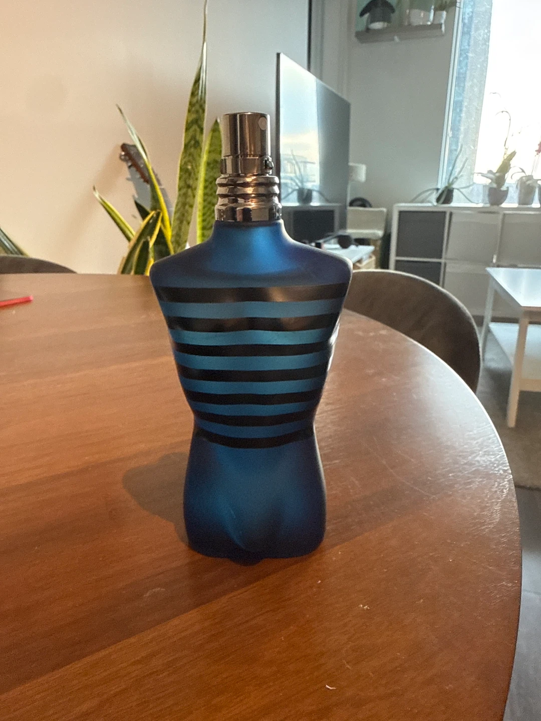 Jean Paul Gaultier Le Male Ultra Male