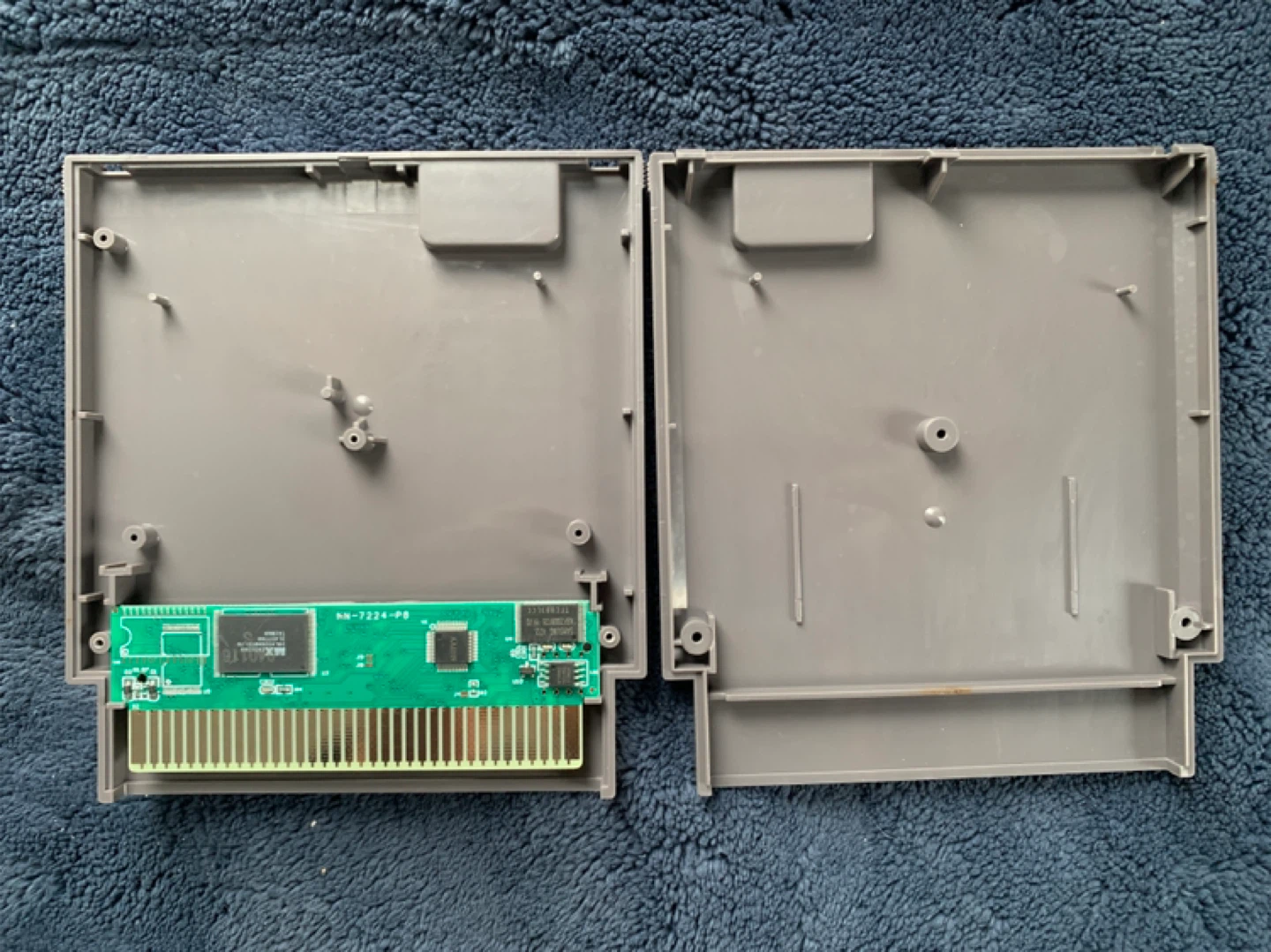Bonk's Adventure for Nintendo NES - Read Description - photo 3