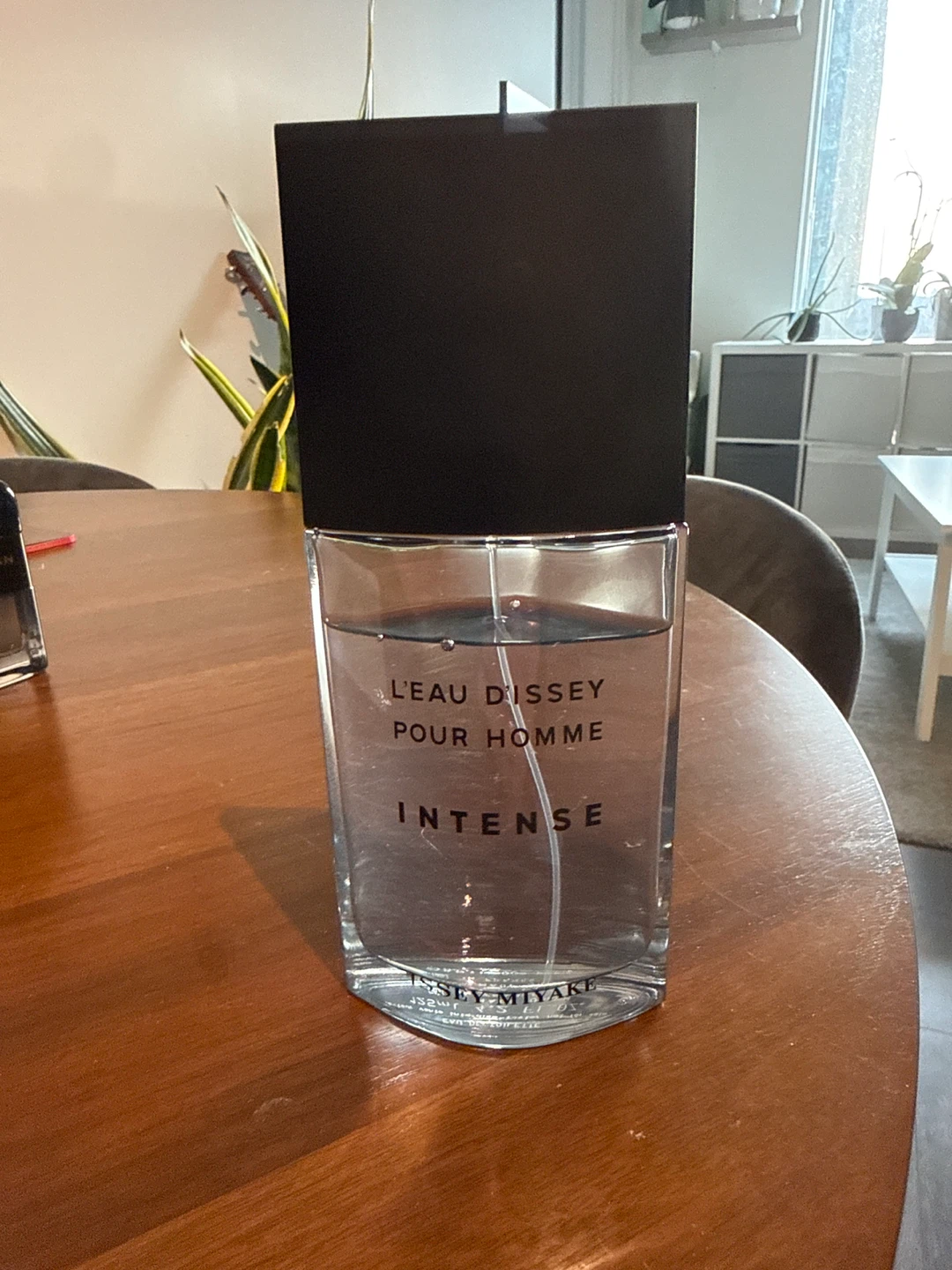 Issey Miyake L'Eau d'Issey Pour Homme Intense