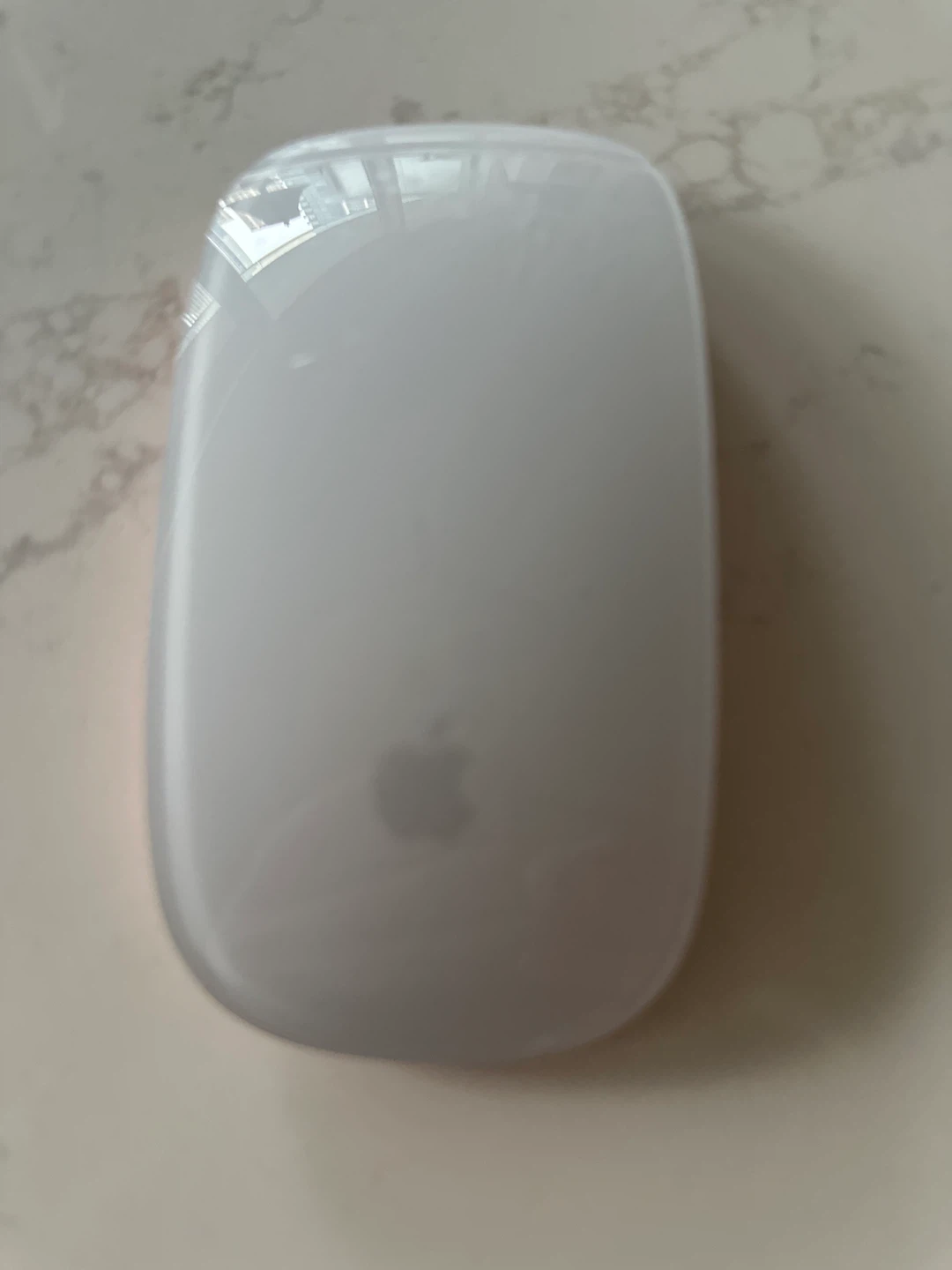 Apple Magic Mouse - Rose Gold