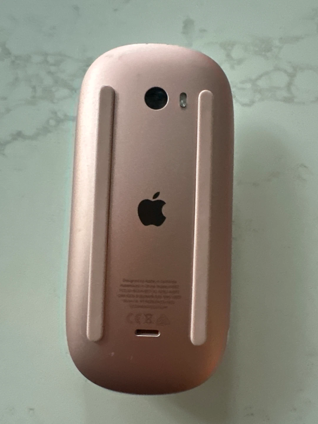 Apple Magic Mouse - Rose Gold - photo 2