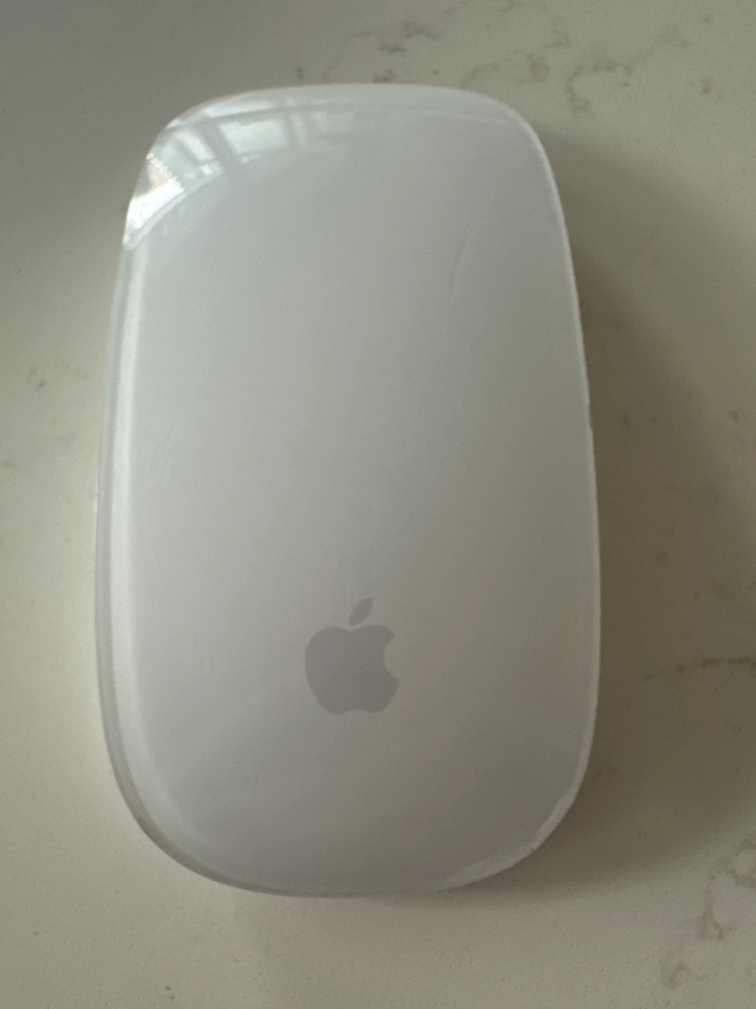 Apple Magic Mouse