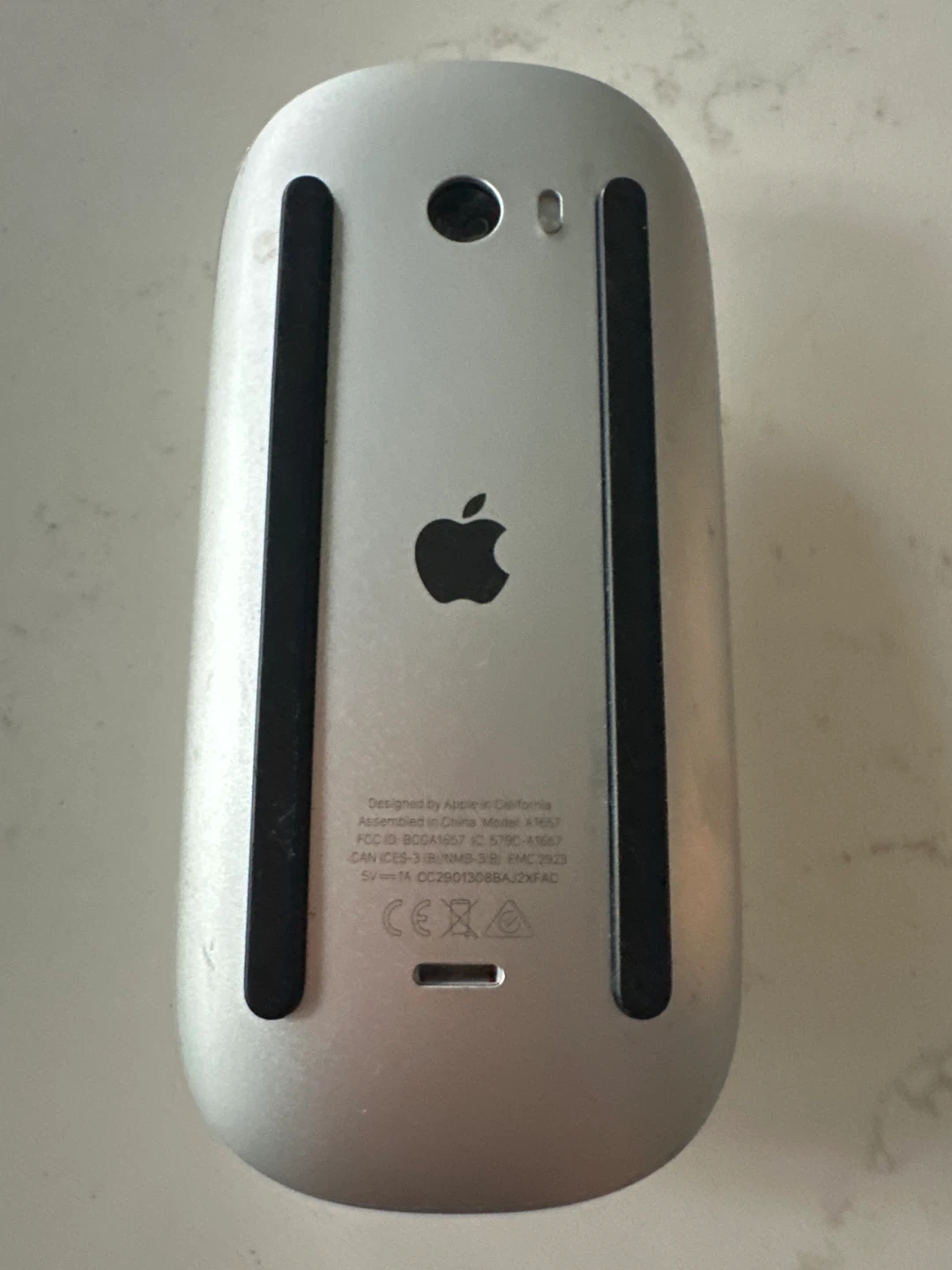 Apple Magic Mouse - photo 2