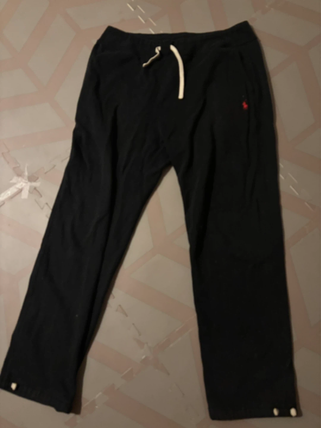 Polo Sweatpants