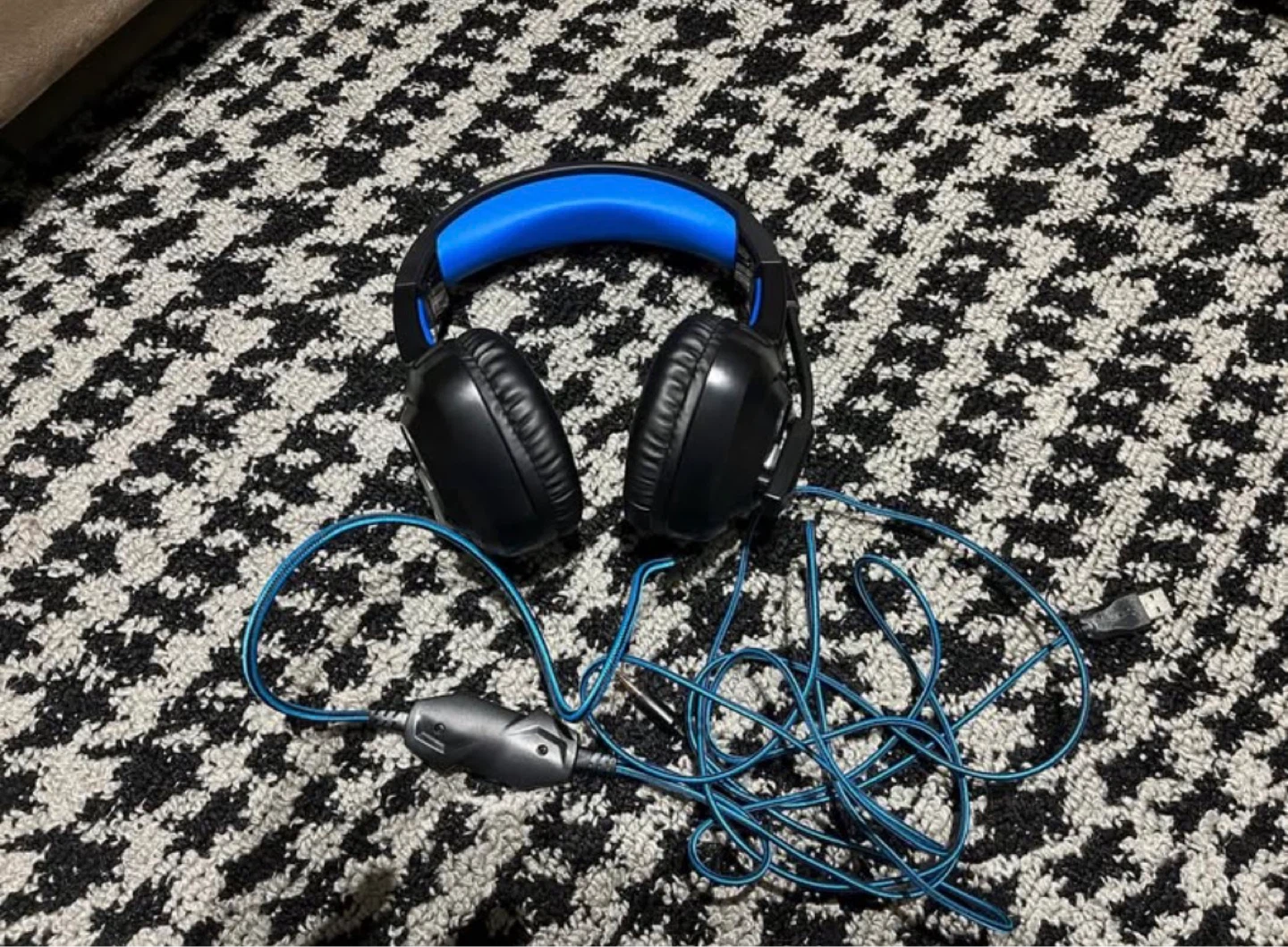 Zumer headphone - photo 4