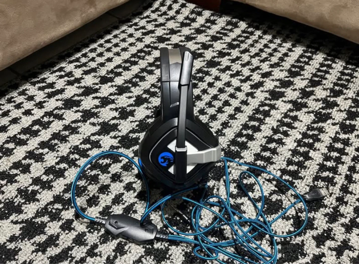 Zumer headphone - photo 5