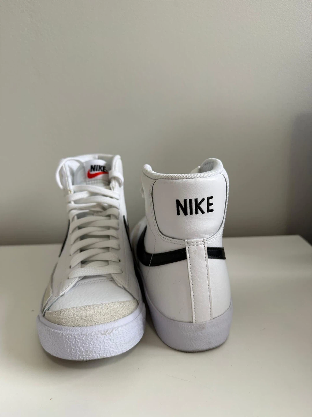 Nike Blazer Mid '77 Vintage Men's High-Top Sneakers