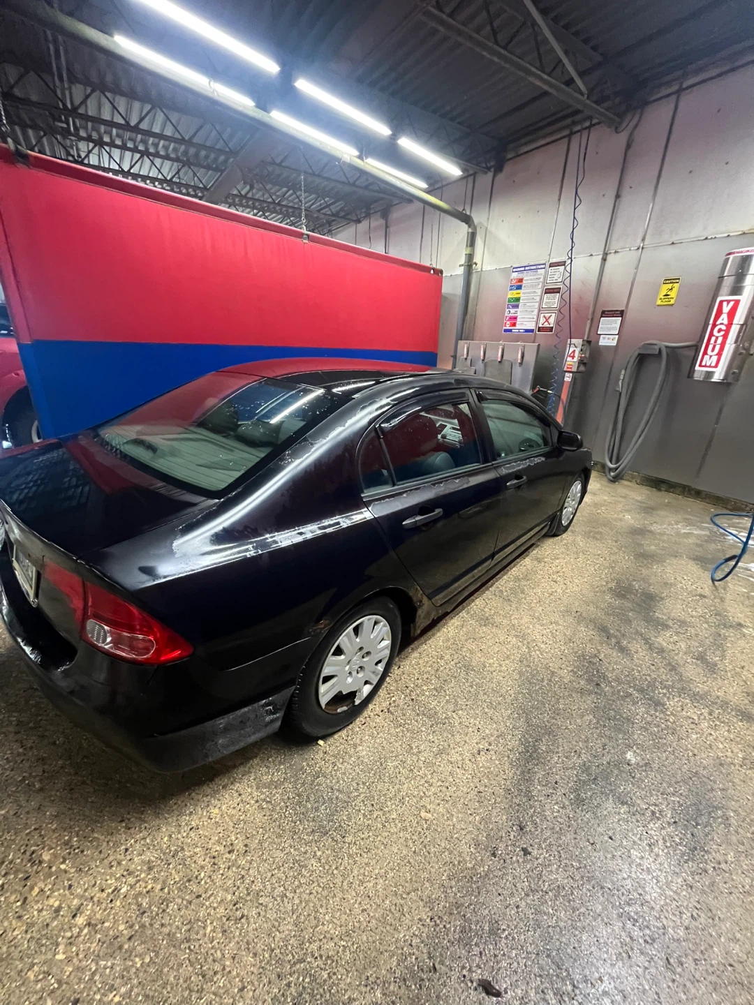 2007 Honda Civic - photo 5