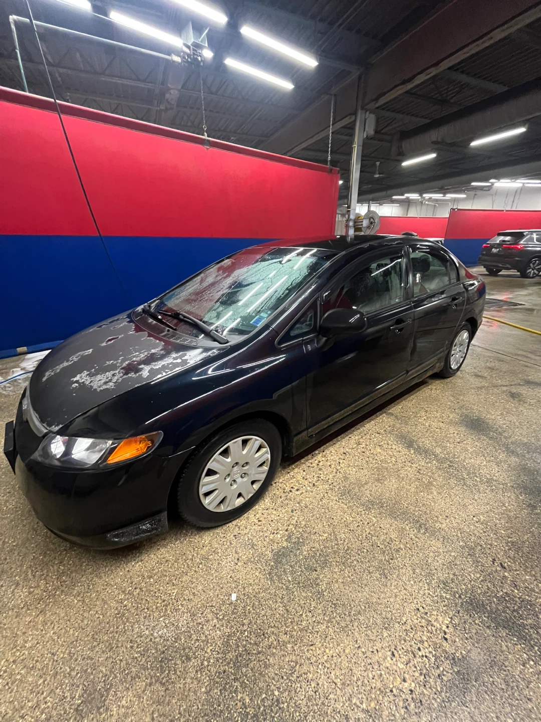 2007 Honda Civic