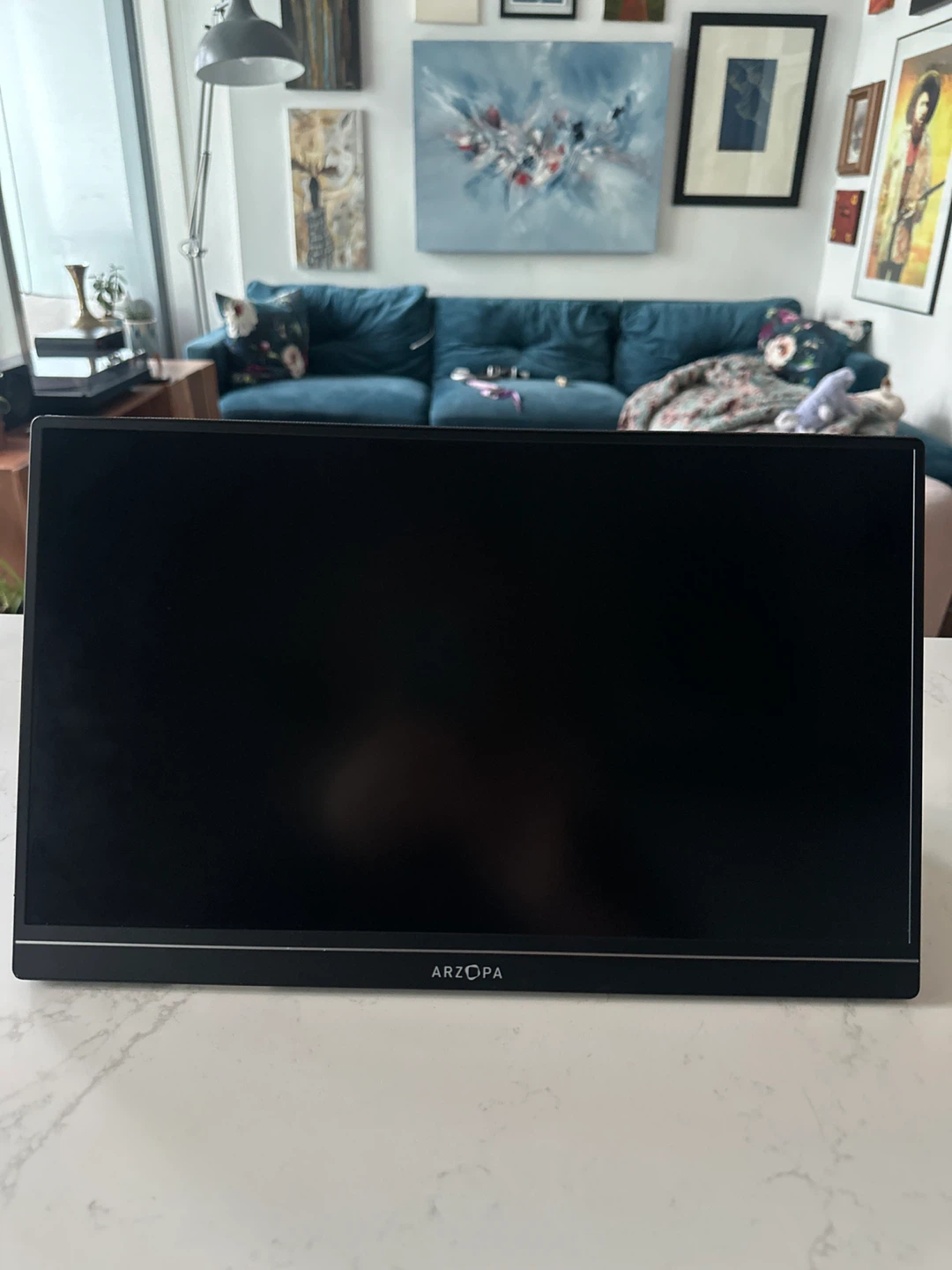 Arzopa Portable Monitor - photo 2