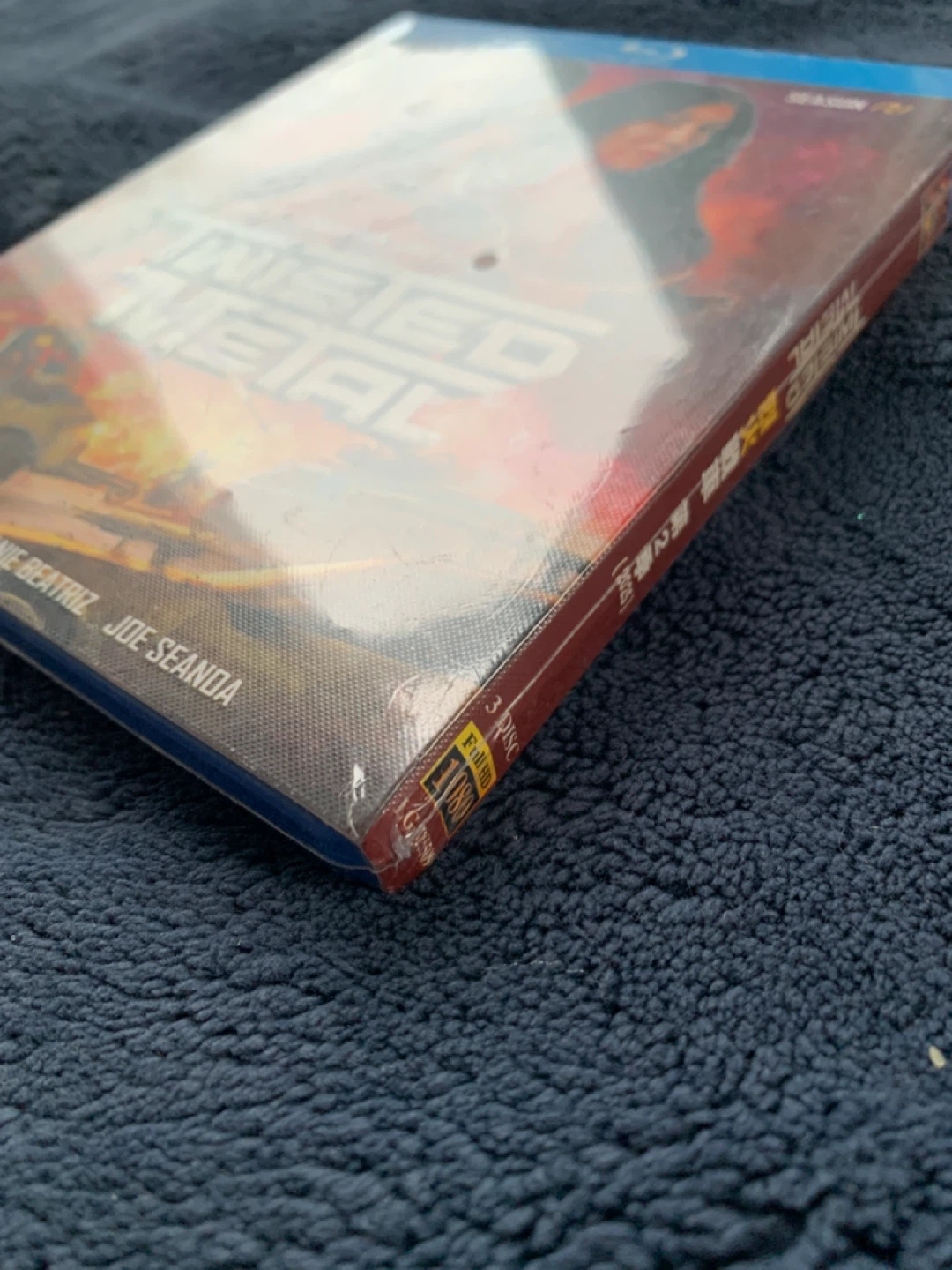 Twisted Metal Season 2 (2025) - photo 4