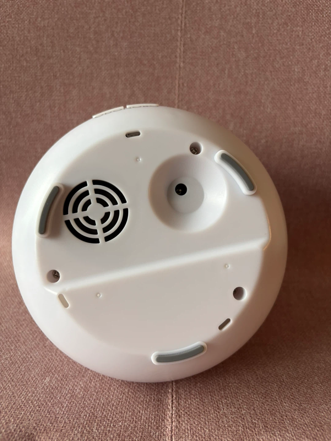 Dumpling Shaped Humidifier & Aroma Diffuser - photo 3