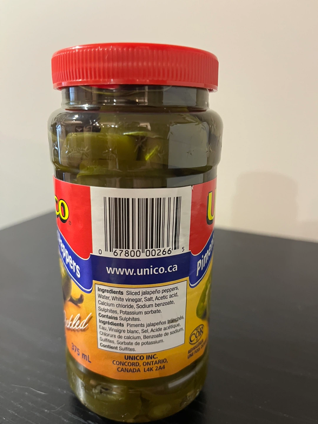 Pickled jalapeños - photo 3