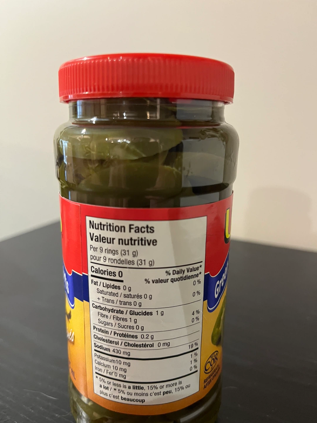 Pickled jalapeños - photo 4