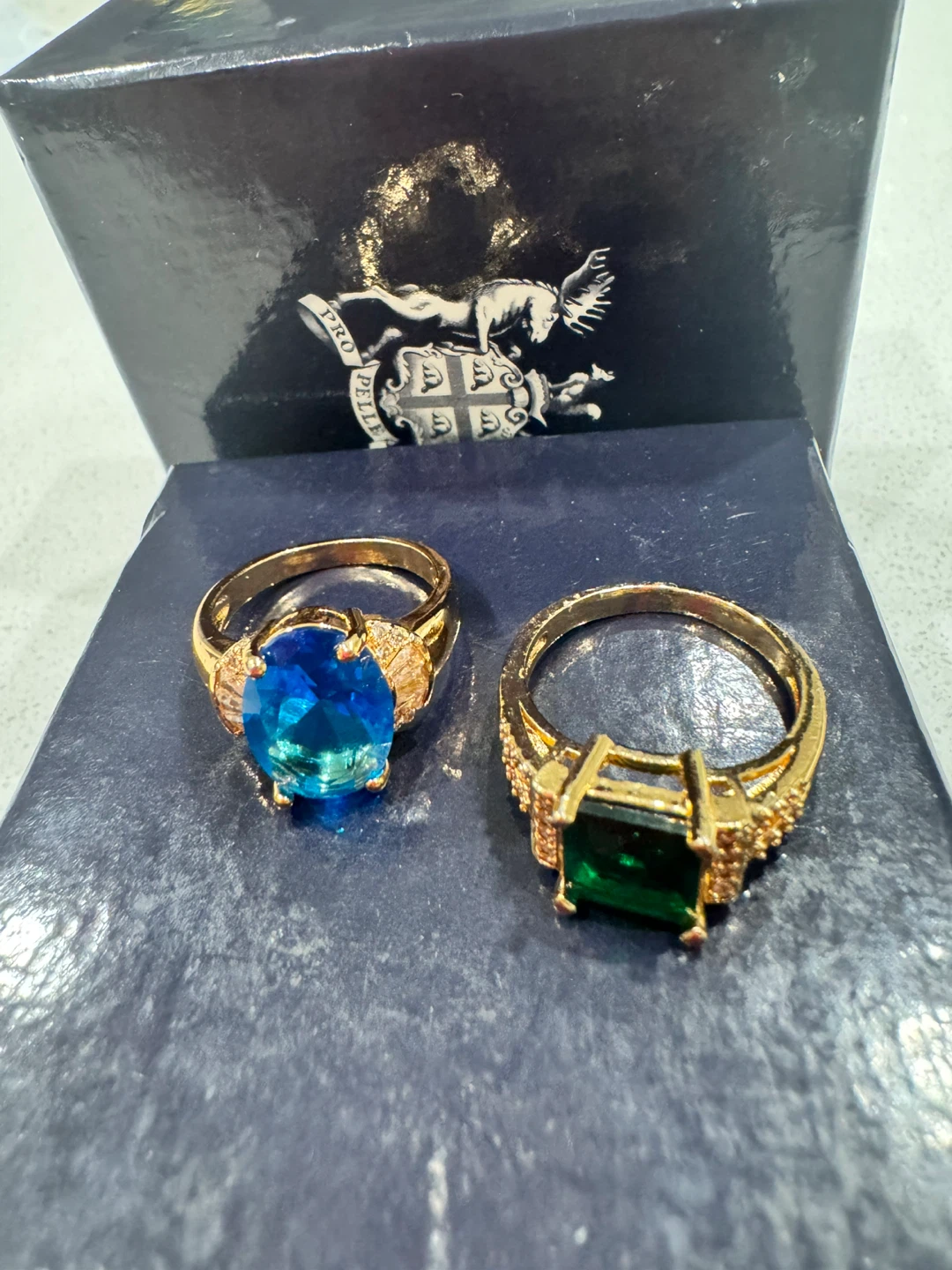 Rings