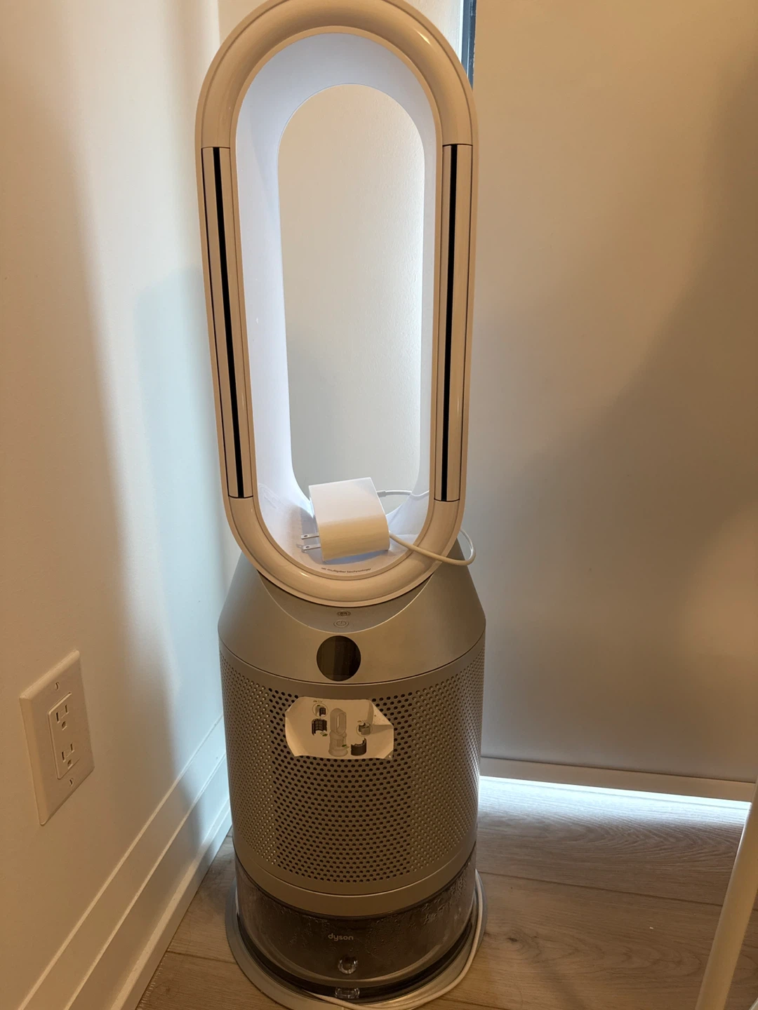 Dyson Air Purifier