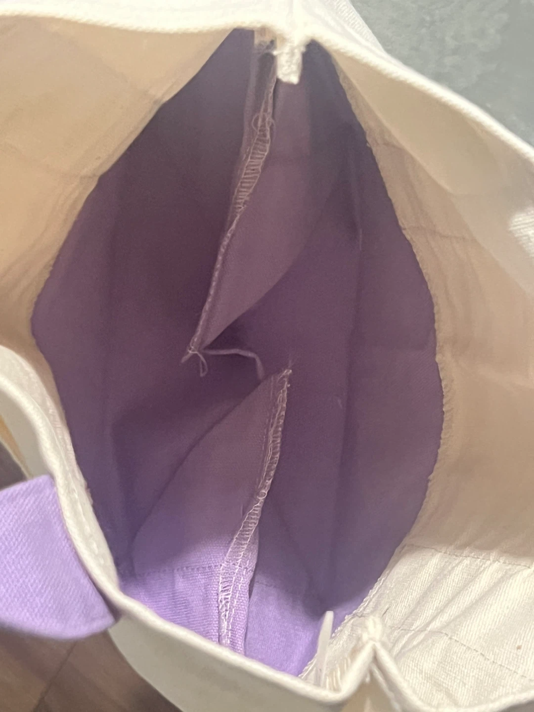 Trader Joe's Canvas Tote Bag - photo 4